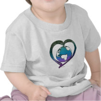 EARTH LOVER Series Shirts