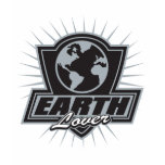 Earth Lover t-shirts