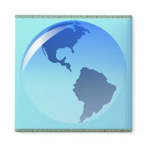 Earth Magnet