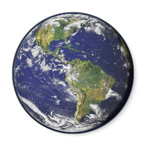 Earth magnet