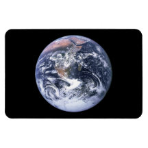 Earth Magnets