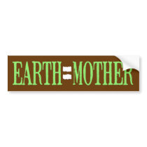 Earth=Mother
