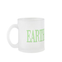 Earth=Mother Coffee Mugs