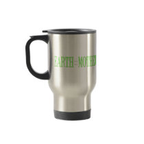 Earth=Mother Mugs