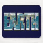 Earth Mousepad