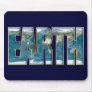 Earth Mousepad