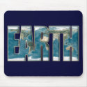 Earth Mousepad