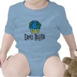 Earth Muffin Tees