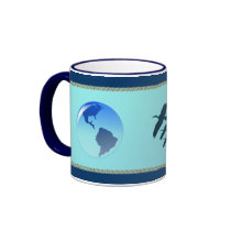 Earth Mug