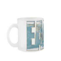 Earth Mug
