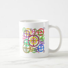 Earth Mugs
