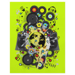 Earth_Music Full Color Flyer