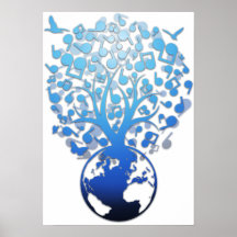 Earth_Music Poster