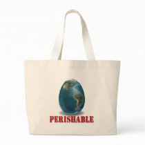 Earth Perishable Bag