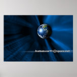 Earth Posters