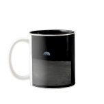 Earth Rise Coffee Mug