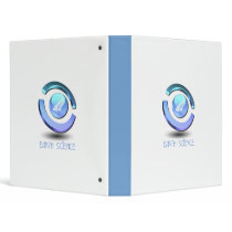 Earth Science Binder