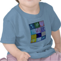 Earth shirts