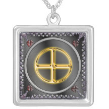 earth sigil custom jewelry