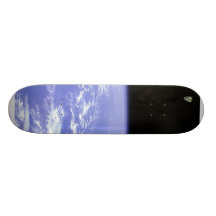 earth skateboard decks