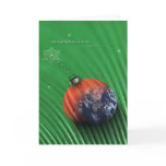 eARTh spirit Greeting Cards