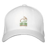 Earth Spirit Horse Rescue - Hat Embroidered Baseball Caps