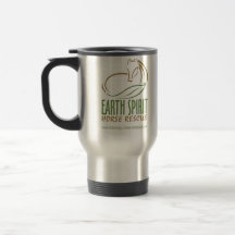 Earth Spirit Horse Rescue Inc. Mug