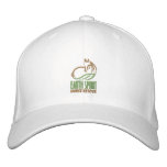 Earth Spirit Horse Rescue Logo Hat Baseball Cap