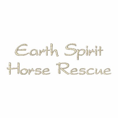 Earth Spirit Horse Rescue - Polo by EarthSpiritRescue