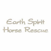 Earth Spirit Horse Rescue - Polo