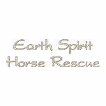 Earth Spirit Horse Rescue - Polo embroidered shirts