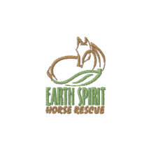 Earth Spirit Logo Hoodie