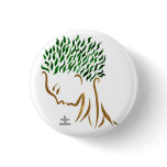 Earth Sprite Button