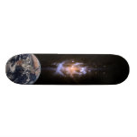 Earth Star Skateboard