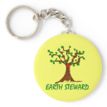 Earth Steward