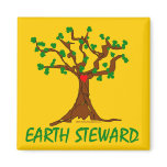 Earth Steward