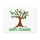 Earth Steward