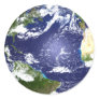Earth Sticker