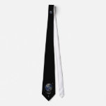 Earth Tie for Earth Day, April 22 2008