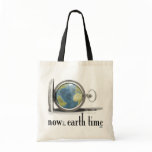 Earth Time Bag