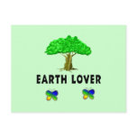 Earth Tree Lover