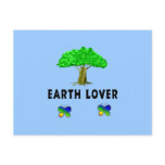 Earth Tree Lover