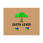 Earth Tree Lover