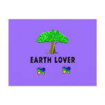 Earth Tree Lover