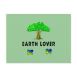 Earth Tree Lover