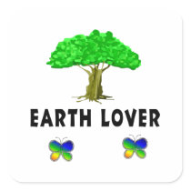 Earth Tree Lover