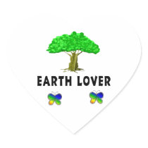 Earth Tree Lover