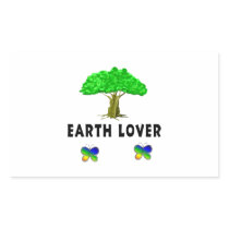 Earth Tree Lover