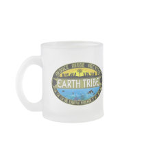 Earth Tribe Coffee Mug
