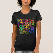 Earth Tshirts